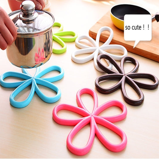 Non-Slip Heat Insulation Mat