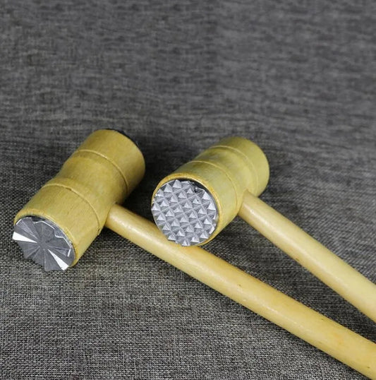 Wooden Meat Hammer