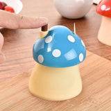 Toothpick Dispenser