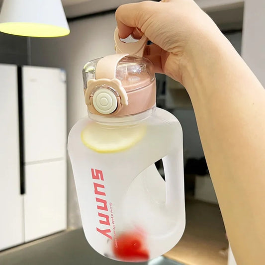 Creative Water Bottle (1000ml)