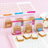 Toast Shape Eraser