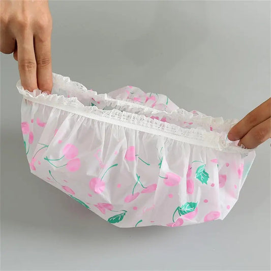 Water Proof Shower Cap