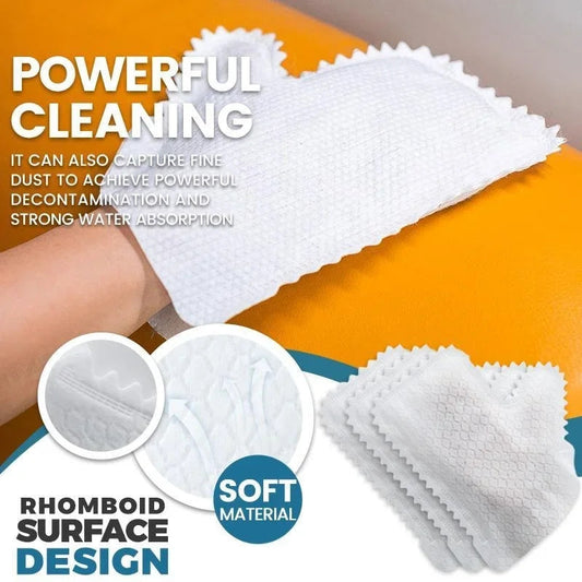 Non Wooven Disposable Cleaning Dusters (10pcs Pack)