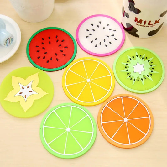 Coaster Set (6pcs)