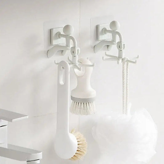 Character Punch Free Hooks