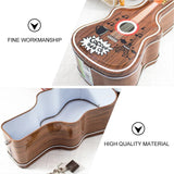 Guitar Style Money Saving Bank