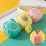 Silicone Bath Brush