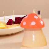 Toothpick Dispenser