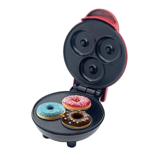 Mini Donut Maker