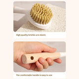 Long Handle Cleaning Brush