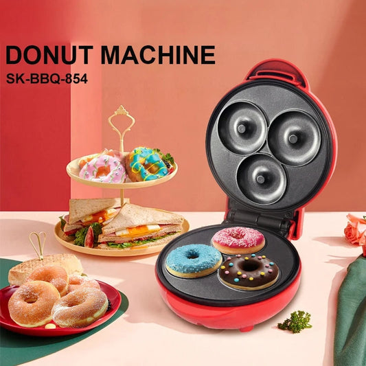 Mini Donut Maker