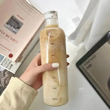Glass Bottle