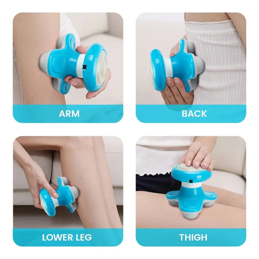 Mini Hand Massager