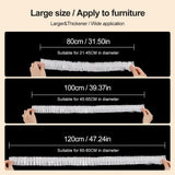 Dustproof Disposable Covers For Home Appliances (10pcs)
