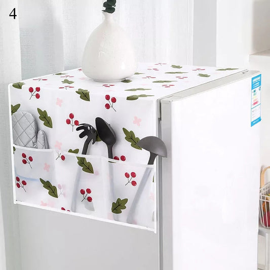 Fridge cover