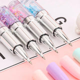 Lipstick Shape Gel Pen