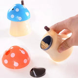Toothpick Dispenser