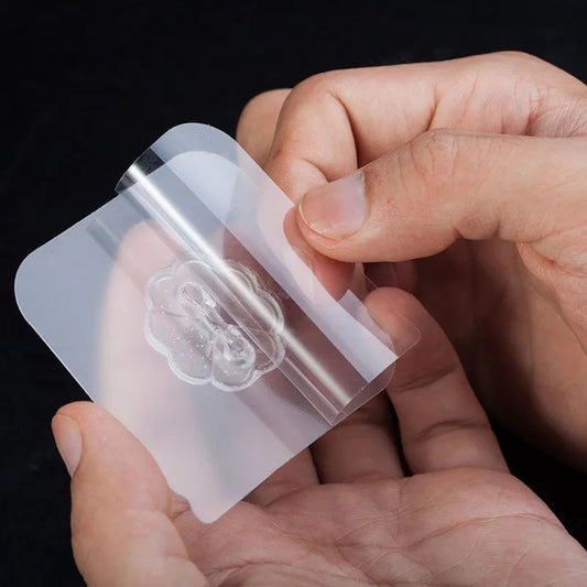 Self-Adhesive Hooks (5pcs)