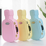 Guitar Violin Music Box