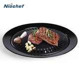 Non Stick Grill Pan