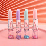 Lipstick Shape Gel Pen