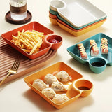 Snack Tray