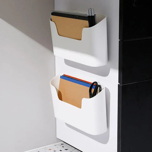 Wall Mounted Storage Organizer