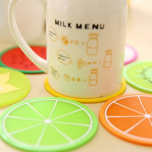 Coaster Set (6pcs)
