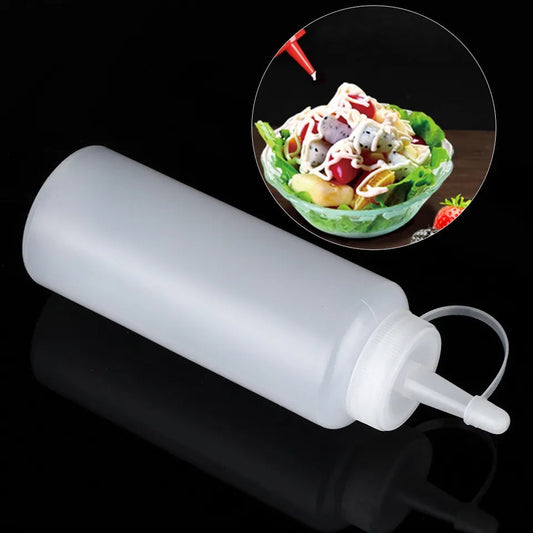 Ketchup Bottles (Pack Of 2)