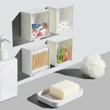 Wall Mounted Flip Flop Storage Box