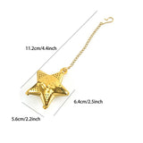 Star Shape Tea Infuser Strainer