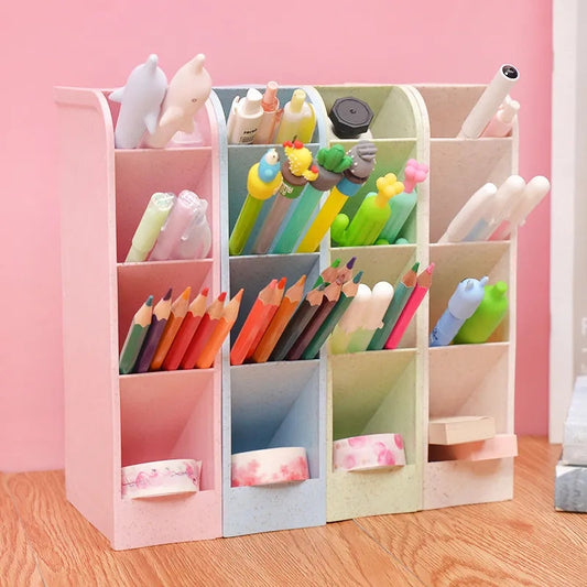 Stationery Organizer