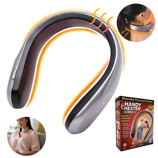 Portable Neck Heater