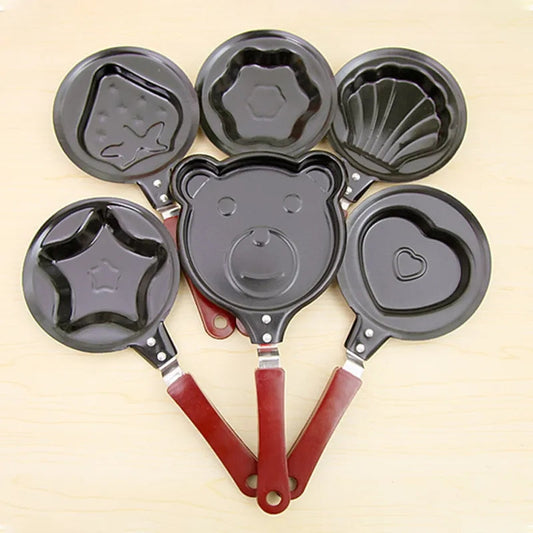 Mini Egg Frying Pan