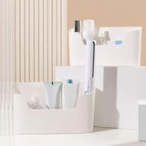 Wall Mounted Storage Organizer