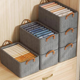 Steel Frame Clothing Organizer