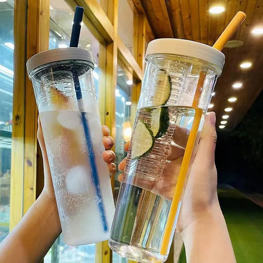 Fruit Infuser Bottle