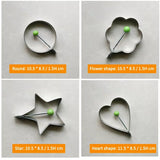 Egg Molds