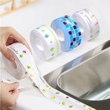 Printed Filling Tape