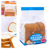 Toast Shape Eraser