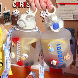 Creative Water Bottle (1000ml)