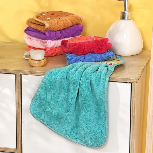 Kitchen Cleaning Towels