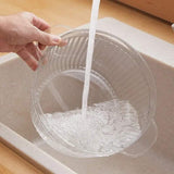 Elegant 3Pcs Desert Bowl Set