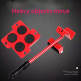 Furniture mover