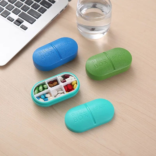 Pill Box