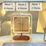 Portable Desktop Spray Fan