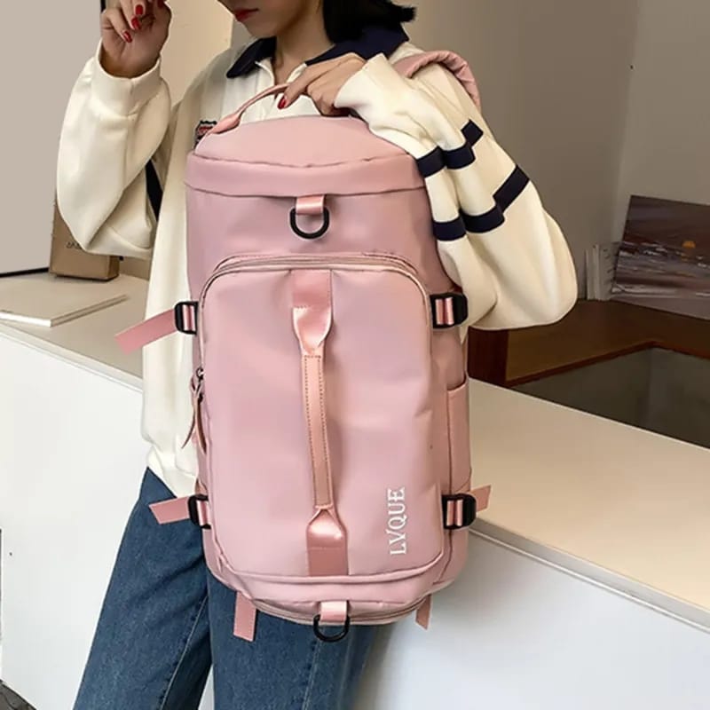 Gym Bag