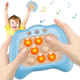 Handheld Fun N Stress Relieving Console