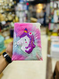 Unicorn Note Book