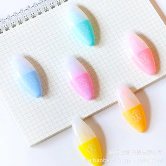 Egg Shape Highlighter